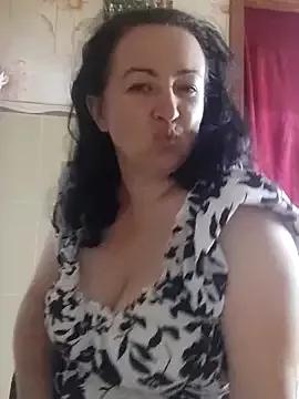 Velvet3451 from StripChat is Freechat