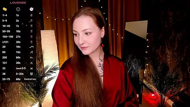 Unleash your urge for fetish cams livestreamers with our pick of steaming hot models, versed in the art of seduction and indulgence.