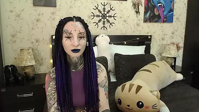 Unleash your urge for fetish cams livestreamers with our pick of steaming hot models, versed in the art of seduction and indulgence.