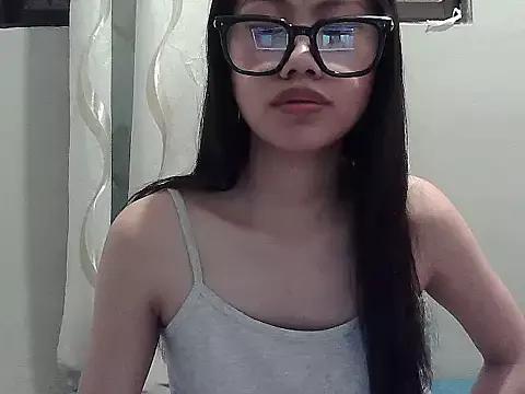 VelvetCharm_pinay from StripChat is Freechat