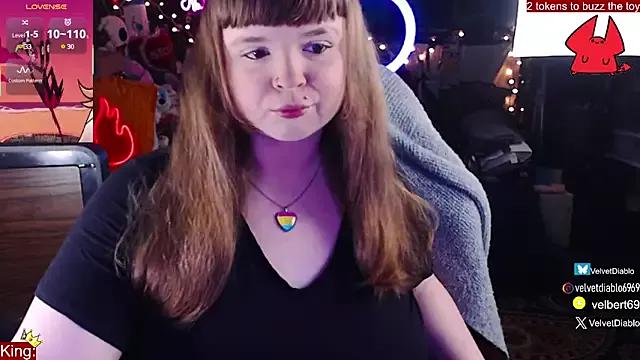 Unleash your urge for fetish cams livestreamers with our pick of steaming hot models, versed in the art of seduction and indulgence.