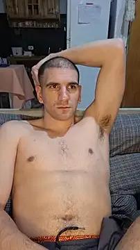 VelvetGrey from StripChat is Freechat