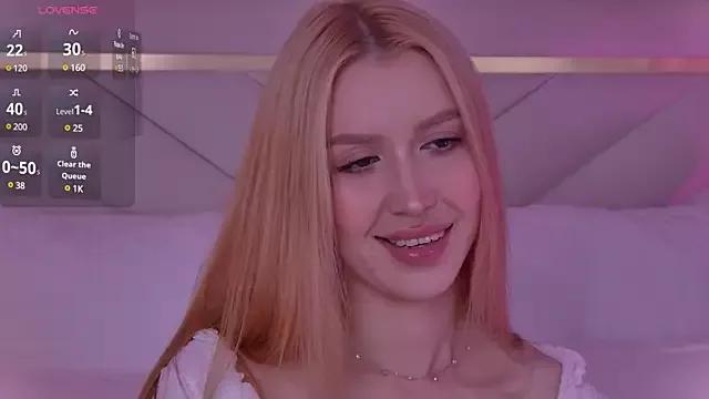 Unleash your urge for fetish cams livestreamers with our pick of steaming hot models, versed in the art of seduction and indulgence.