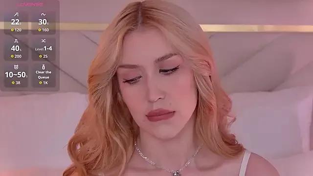 Unleash your urge for fetish cams livestreamers with our pick of steaming hot models, versed in the art of seduction and indulgence.