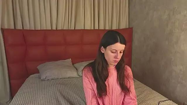 Unleash your urge for fetish cams livestreamers with our pick of steaming hot models, versed in the art of seduction and indulgence.