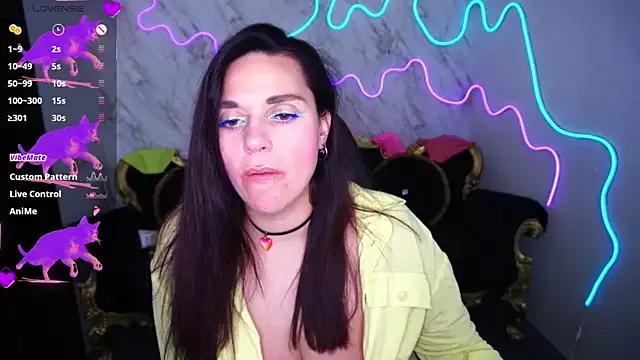 Unleash your urge for fetish cams livestreamers with our pick of steaming hot models, versed in the art of seduction and indulgence.