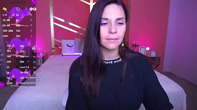 Unleash your urge for fetish cams livestreamers with our pick of steaming hot models, versed in the art of seduction and indulgence.