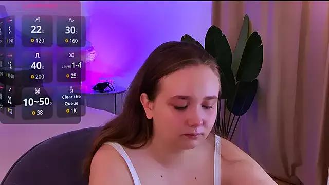Unleash your urge for fetish cams livestreamers with our pick of steaming hot models, versed in the art of seduction and indulgence.