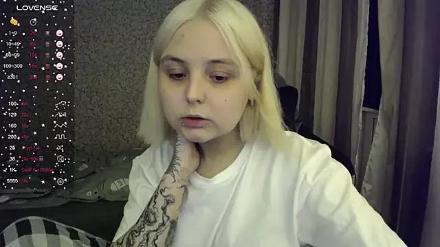 vendymories from StripChat is Freechat