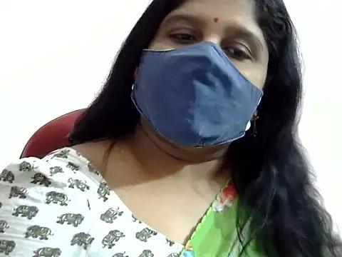 Vennela-1-Telugu from StripChat is Freechat