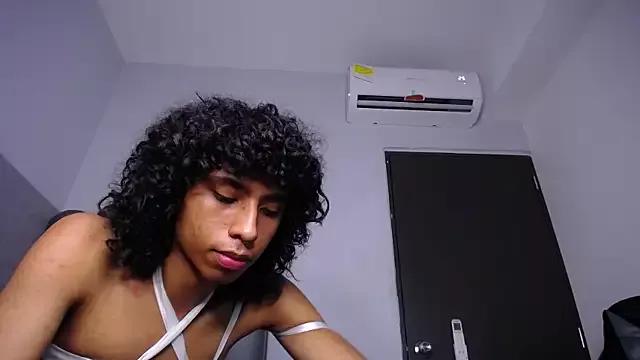 Unleash your urge for fetish cams livestreamers with our pick of steaming hot models, versed in the art of seduction and indulgence.