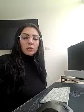 Venus_24 from StripChat is Freechat