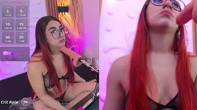 Unleash your urge for fetish cams livestreamers with our pick of steaming hot models, versed in the art of seduction and indulgence.