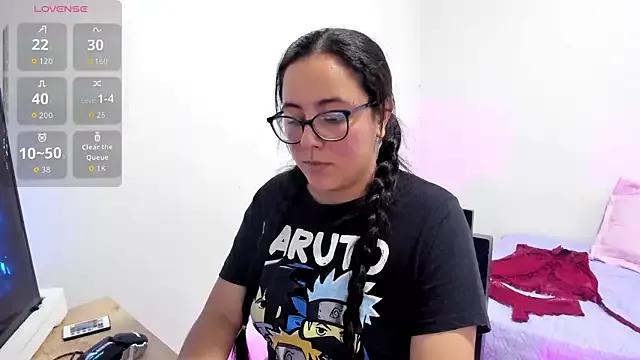 Unleash your urge for fetish cams livestreamers with our pick of steaming hot models, versed in the art of seduction and indulgence.