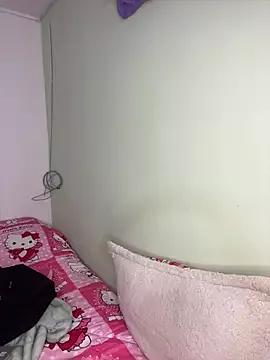 Venus_Day from StripChat is Freechat