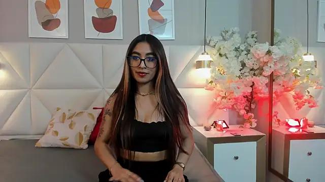 Unleash your urge for fetish cams livestreamers with our pick of steaming hot models, versed in the art of seduction and indulgence.
