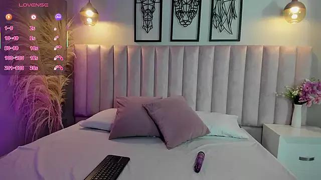 Unleash your urge for fetish cams livestreamers with our pick of steaming hot models, versed in the art of seduction and indulgence.