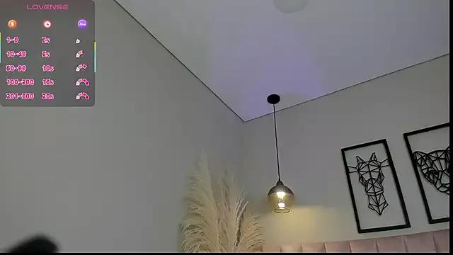 Unleash your urge for fetish cams livestreamers with our pick of steaming hot models, versed in the art of seduction and indulgence.