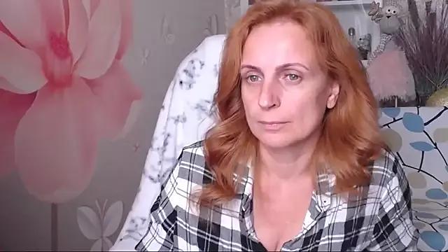 Venus_love1 from StripChat is Freechat