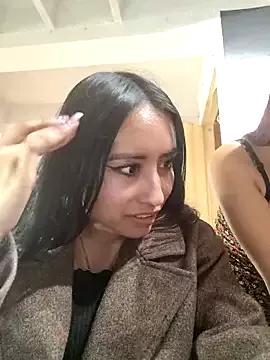 Venus_Rivers from StripChat is Freechat