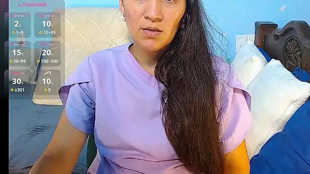 venus_swet_ from StripChat is Freechat