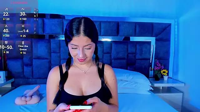Unleash your urge for fetish cams livestreamers with our pick of steaming hot models, versed in the art of seduction and indulgence.