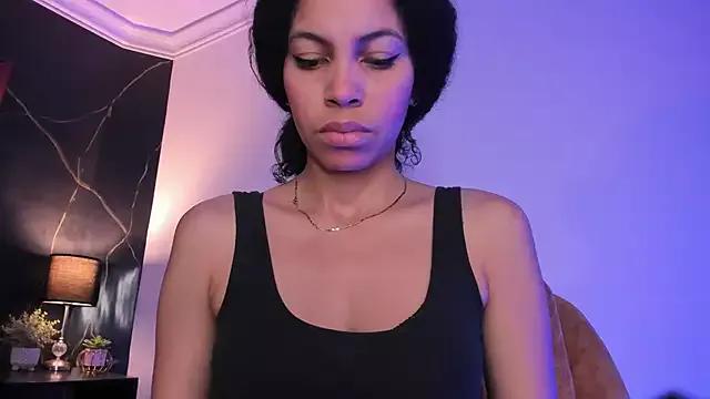 Venus_Williams_ from StripChat is Freechat