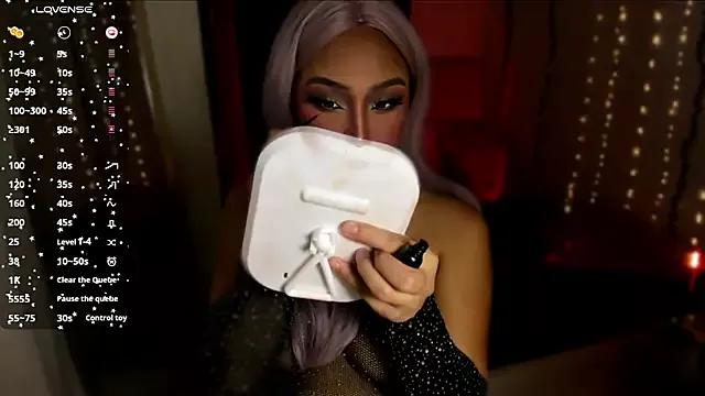 Unleash your urge for fetish cams livestreamers with our pick of steaming hot models, versed in the art of seduction and indulgence.