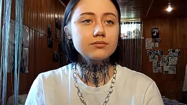 VenusBertsch from StripChat is Freechat