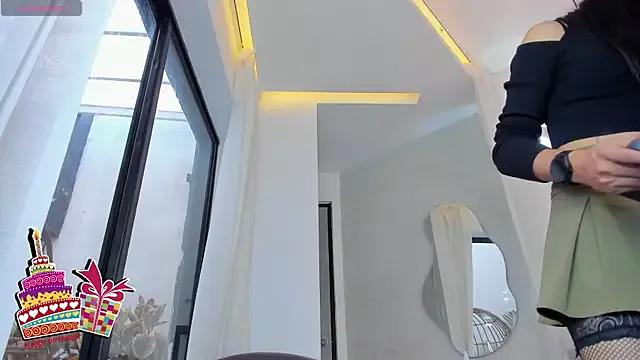 Unleash your urge for fetish cams livestreamers with our pick of steaming hot models, versed in the art of seduction and indulgence.