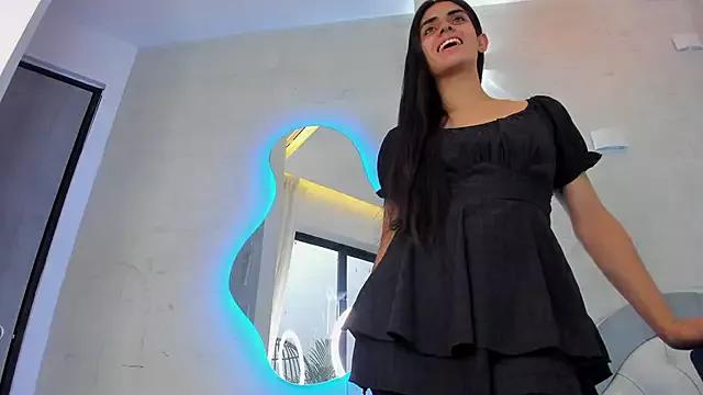 Unleash your urge for fetish cams livestreamers with our pick of steaming hot models, versed in the art of seduction and indulgence.