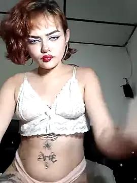 venusobryan_55 from StripChat is Freechat