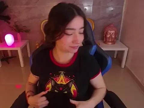 Unleash your urge for fetish cams livestreamers with our pick of steaming hot models, versed in the art of seduction and indulgence.