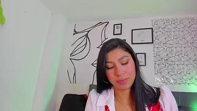 venussbb from StripChat is Freechat