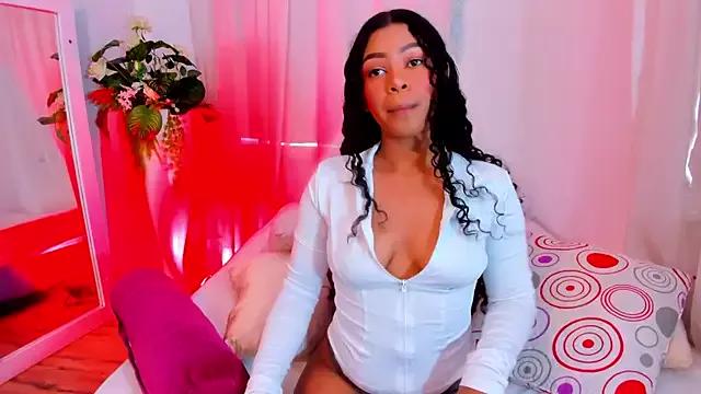 Unleash your urge for fetish cams livestreamers with our pick of steaming hot models, versed in the art of seduction and indulgence.
