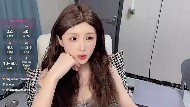 Vera_222 from StripChat is Freechat