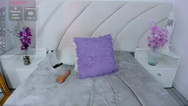 Unleash your urge for fetish cams livestreamers with our pick of steaming hot models, versed in the art of seduction and indulgence.