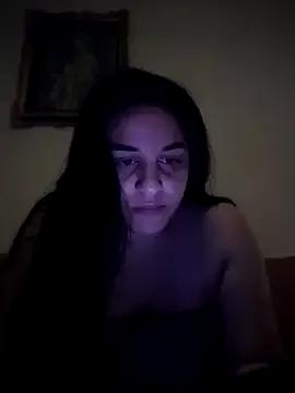 Veramaia from StripChat is Freechat