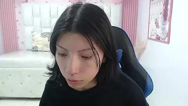 verana_s from StripChat is Freechat