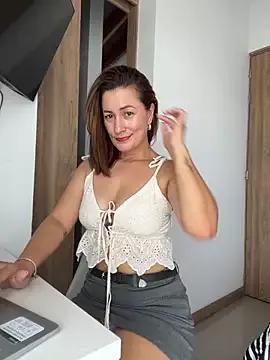 Photos of Verito_hot from StripChat is Private