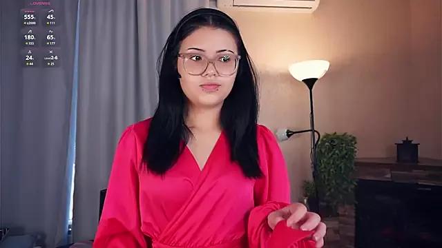 Unleash your urge for fetish cams livestreamers with our pick of steaming hot models, versed in the art of seduction and indulgence.