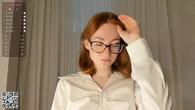 VeronaHascall from StripChat is Freechat