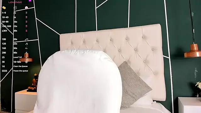 Unleash your urge for fetish cams livestreamers with our pick of steaming hot models, versed in the art of seduction and indulgence.