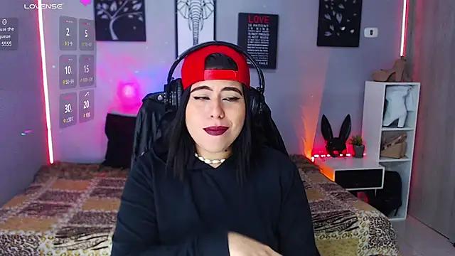 Unleash your urge for fetish cams livestreamers with our pick of steaming hot models, versed in the art of seduction and indulgence.