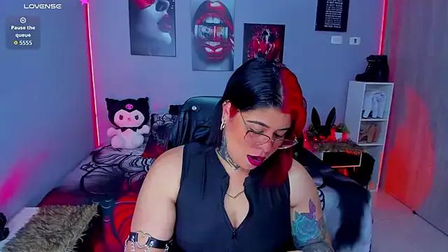 Unleash your urge for fetish cams livestreamers with our pick of steaming hot models, versed in the art of seduction and indulgence.