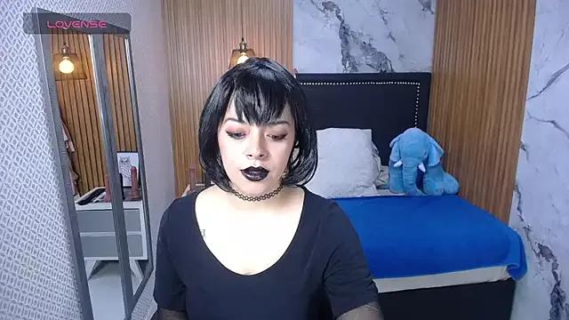 Unleash your urge for fetish cams livestreamers with our pick of steaming hot models, versed in the art of seduction and indulgence.