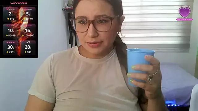 Unleash your urge for fetish cams livestreamers with our pick of steaming hot models, versed in the art of seduction and indulgence.