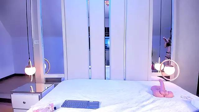 Unleash your urge for fetish cams livestreamers with our pick of steaming hot models, versed in the art of seduction and indulgence.