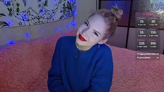 Unleash your urge for fetish cams livestreamers with our pick of steaming hot models, versed in the art of seduction and indulgence.