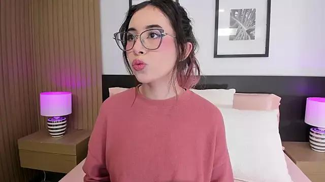 vi_anaya from StripChat is Freechat
